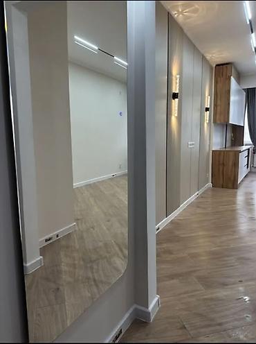рай панель бишкек цена: Студия, 30 м², ул. Фрунзе / Логвиненко Элитка, 10 этаж, Дизайнерский ремонт — 3