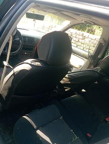 голф венто: Volkswagen Golf: 2000 г., Механика, Хэтчбэк — 5
