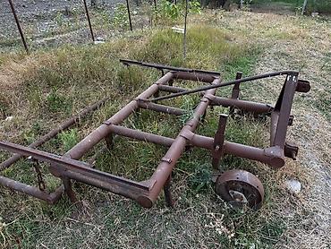 Kotanlar: Üç təkərli tırmıq, kənd təsərrüfatı sahələrində ot və ya digər bitki -da lalafo.az — 11 Kotanlar: Üç təkərli tırmıq, kənd təsərrüfatı sahələrində ot və ya digər bitki — 11