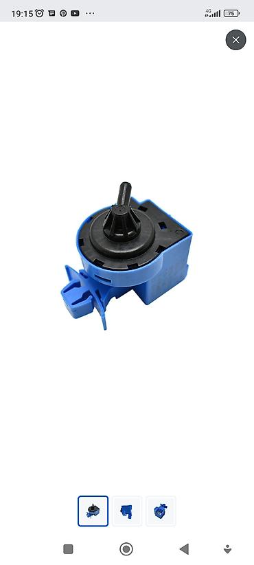 Другая техника для кухни: Запчасти для Стиральной машины автомат — 11