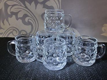 tupperware panorama set: Casice nove original BMF nemacke za zestoko pice 1960g+. Nemacke — 4