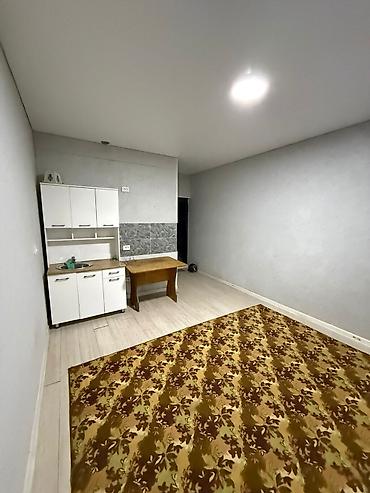 1 бөлмө, 18 м², Көк-Жар ж/м Жеке план, Жертөлө кабаты кабат, Косметикалык оңдоо lalafo.kg да 1 бөлмө, 18 м², Көк-Жар ж/м Жеке план, Жертөлө кабаты кабат, Косметикалык оңдоо