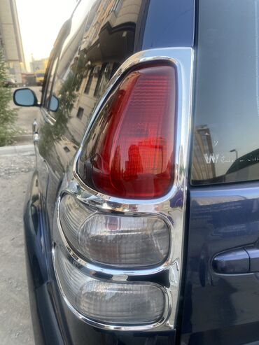 runx alex: Комплект Toyota, 2005 г., түсү - Күмүш, Жаңы, Өзү алып кетүү, Акылуу жеткирүү