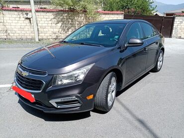 Chevrolet: Chevrolet Cruze: 1.4 l | 2015 il 230000 km Sedan