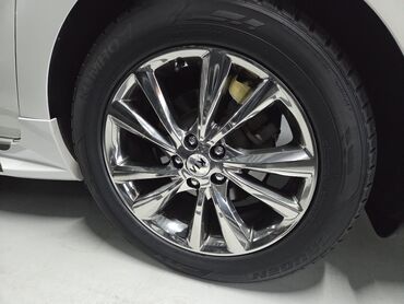 Kia: Kia Carnival: 2019 г., 2.2 л, Автомат, Дизель, Минивэн — 25