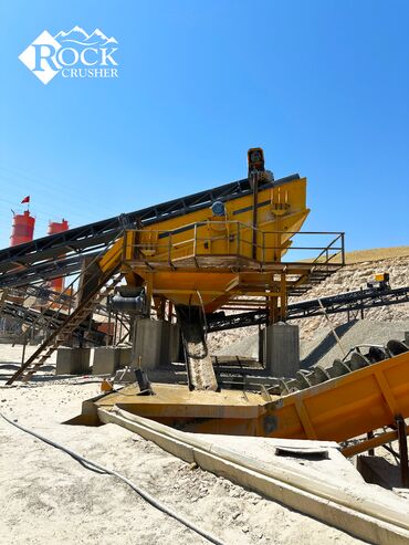 Другое оборудование для производства: Вибрационный Грохот Новый Продается Используется в шахтах и на — 8