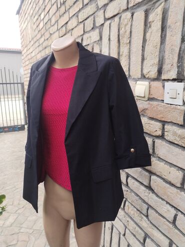 Ostalo: Esmara sako L, XL
Pazuh po duzina 69
RAMENA 38
Nov — 1