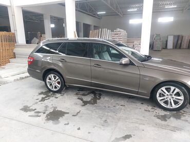 Mercedes-Benz: Salam Maşın hec bir problem yoxdur Pula ehtiyacım var satıram — 3