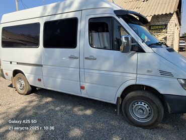 нижний рычаг на хонду аккорд 6: Mercedes-Benz Спринтер: 2003 г., 2.9 л, Механика, Дизель, Бус