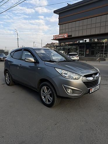 радиатор опель фронтера б: Hyundai Tucson: 2010 г., 2 л, Автомат, Бензин, Кроссовер — 3