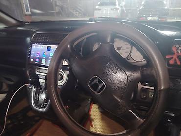хонда стрим подушка: Honda Stream: 2003 г., 2 л, Автомат, Газ, Универсал — 2