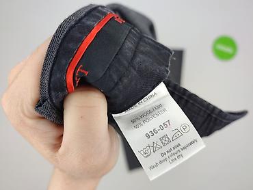 hm basic: NEXT Petite, Spodnie garniturowe męskie, rozmiar S — 4