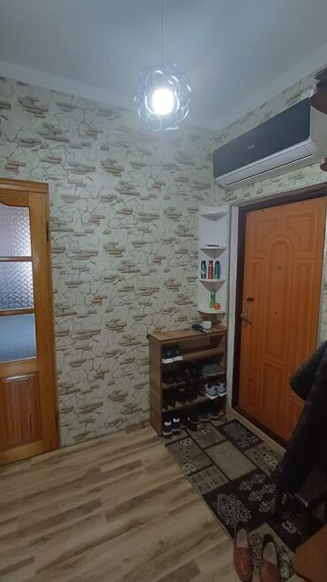 modul ev: Sumqayıt, 3 otaqlı, Köhnə tikili, 60 kv. m