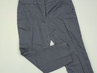 Material trousers: Material trousers, Mohito, S (EU 36), condition - Good