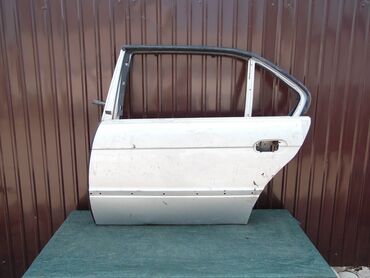 Двери и комплектующие: Дверь Комплект BMW, Оригинал — 6