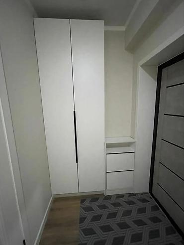 жк kazyna: 1 комната, 44 м², Элитка, 5 этаж, Свежий ремонт — 9