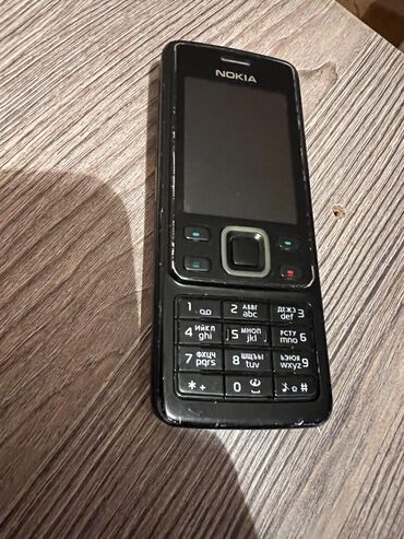 nokia 2323: Nokia 6300 4G