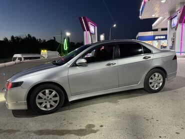 альфард машина цена: Honda Accord: 2004 г., 2.4 л, Автомат, Газ, Седан at lalafo.kg альфард машина цена: Honda Accord: 2004 г., 2.4 л, Автомат, Газ, Седан