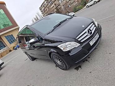 spoiler satisi: Mercedes-Benz Viano: 3 l | 2013 il Van/Minivan — 1