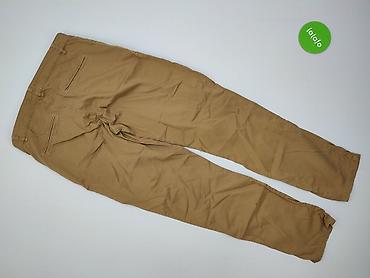 bershka pl: Bershka, Spodnie materiałowe damskie, rozmiar S — 3
