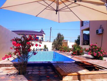 Bağ evlərinin kirayəsi: Mərdəkan, 210 kv. m, 4 otaqlı — 1