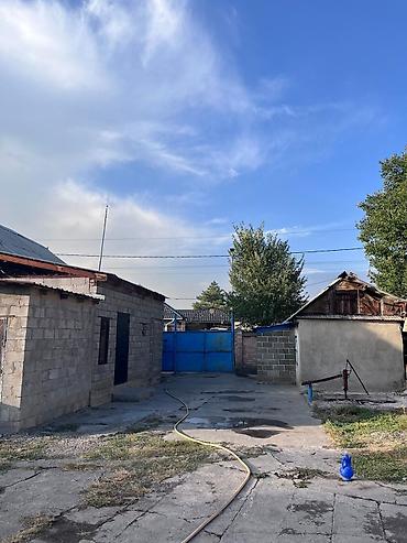 кок жар ул тулеева: Продаю Дом село Алексеевка — 3