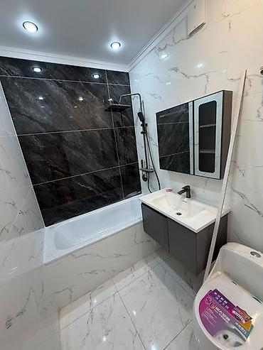 ts group: 1 комната, 53 м², Технопарк Элитка, 2 этаж, Евроремонт — 4