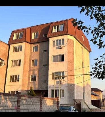 Продажа участков: 2 комнаты, 50 м², Индивидуалка, 2 этаж, Евроремонт