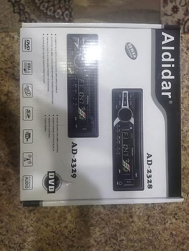 1din android: Автомагнитола Aldidar AD-2328 / AD-2329 Особенности и функции: - — 1