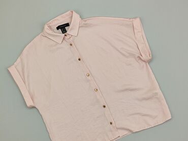 Koszule i bluzki: Koszula Atmosphere, S (EU 36), Poliester, stan - Dobry