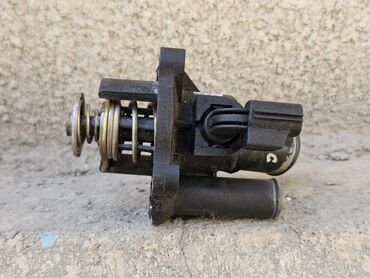 Термостаты: Термостат Ford 2002 г., Б/у, Оригинал, Германия — 7