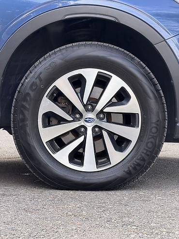 субару аутбек мотор: Subaru Outback: 2021 г., 2.5 л, Вариатор, Бензин, Кроссовер — 9