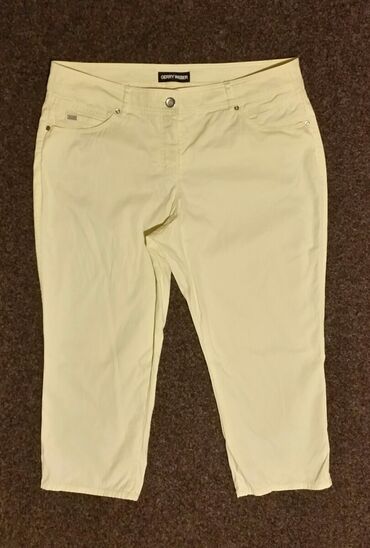 mont pantalone: XL (EU 42), 2XL (EU 44), 3XL (EU 46), Regular rise, Other type