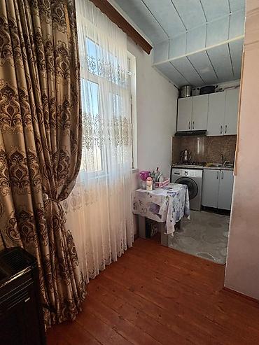 Недвижимость: Баку, 2 комнаты, Вторичка, 40 м² — 9