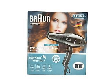 hava fenleri: Yüksək Keyfiyyətli Hava feni "Braun 8999" 9000W - 33.99AZN . 🆕Bütün — 2