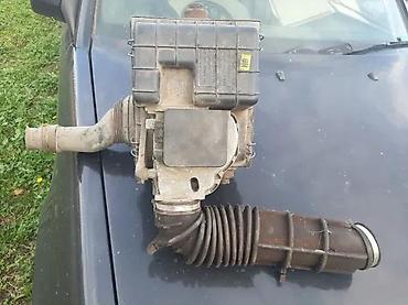 alkometar cena: PROTOKOMERI OPEL KADET GSI CALIBRA OMEGA 2.0 8V | Creva usisa — 2