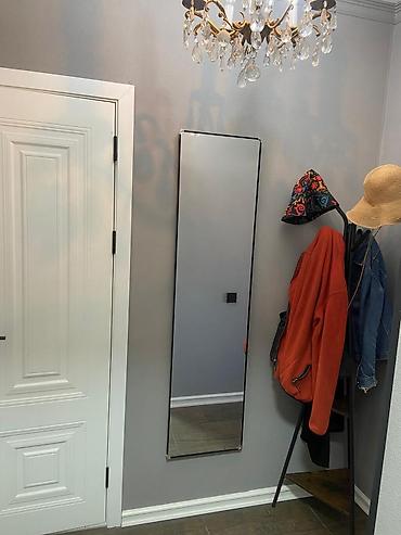 квартиры аалам строй: 2 комнаты, 53 м², Технопарк 108 серия, 6 этаж, Дизайнерский ремонт — 5