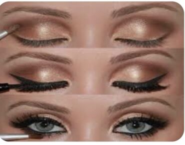 Šminka: Svašta nešto od šminke paketi i na komad. Svašta nešto mešano — 28