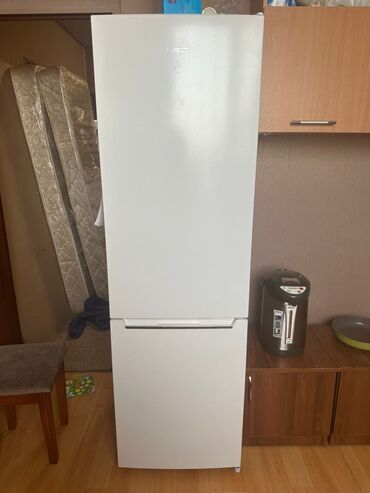 вытяжка для кухни бишкек цены: Холодильник Б/у, Двухкамерный, No frost, 55 * 180 * 58