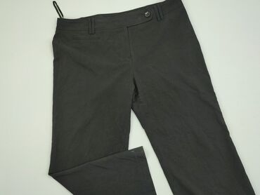 Spodnie: Spodnie 3XL (EU 46), Poliester, stan - Dobry