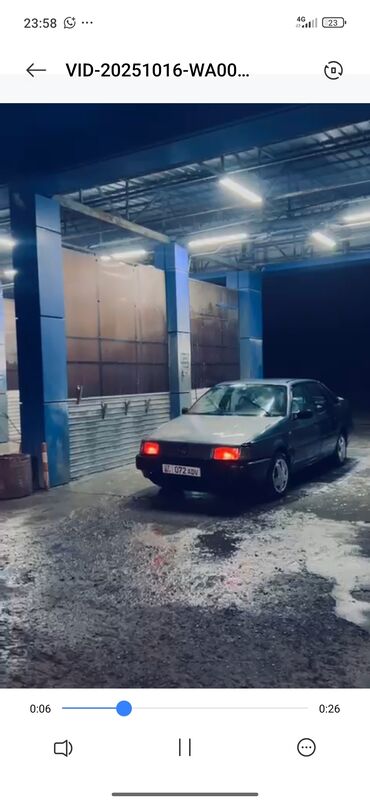 двигатели пассат б3: Volkswagen Passat: 1991 г., 1.8 л, Механика, Бензин, Седан