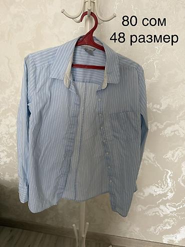 56 58: Джинсы и брюки, Б/у — 3