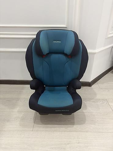 recaro: Recaro Monza Nova Evo uşaq avtomobil oturacağı - Brend/model: Recaro — 1