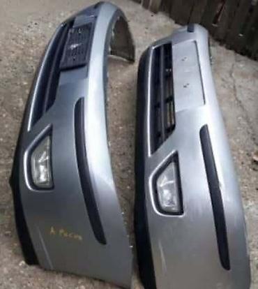 prednja kamera za auto: Prednji branik fokus 2 za ford focus od 2005. Do 2006. God. | ford — 9