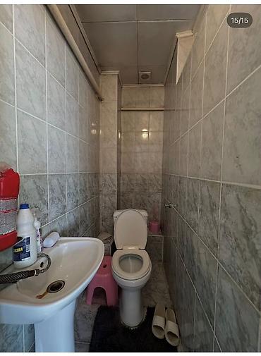 Продажа коттеджей и домов: В Продается дом коттеджного типа в с. Сокулук (птицефабрика) Комнаты — 10