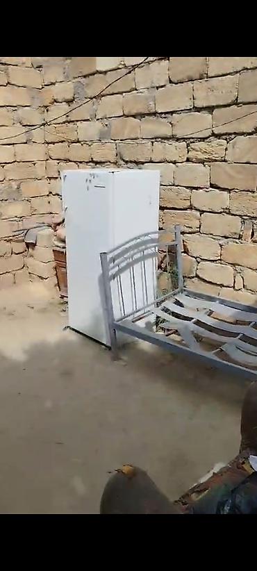 Kirayə evlər: 40 kv. m, 1 otaqlı, Qaz, İşıq, Su — 4