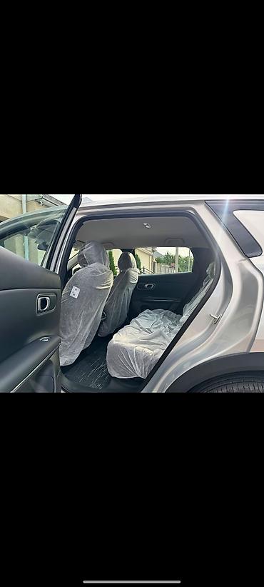 Changan: Changan Qiyuan Q05: 2026 г., 0.1 л, Автомат, Электромобиль, Кроссовер at lalafo.kg — 7 Changan: Changan Qiyuan Q05: 2026 г., 0.1 л, Автомат, Электромобиль, Кроссовер — 7