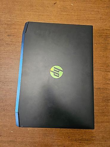 hp netbook: İşlənmiş HP Pavilion, 15.6 ", AMD Ryzen 5, 512 GB — 6