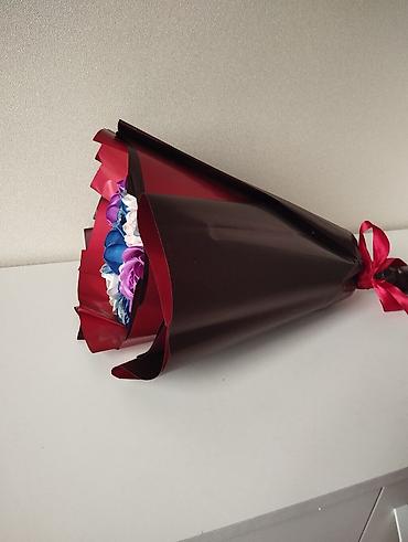 Toy aksesuarları: Gülər — 13