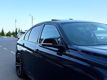 BMW: 🚘 BMW 328i — 2.0 Turbo Qiymət: 19.800 AZN 💰 Real alıcıya cüzi endirim — 5